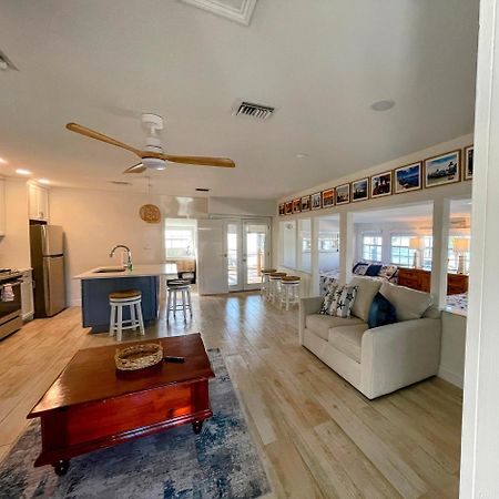 Hotel Kings Kamp Key Largo Zewnętrze zdjęcie