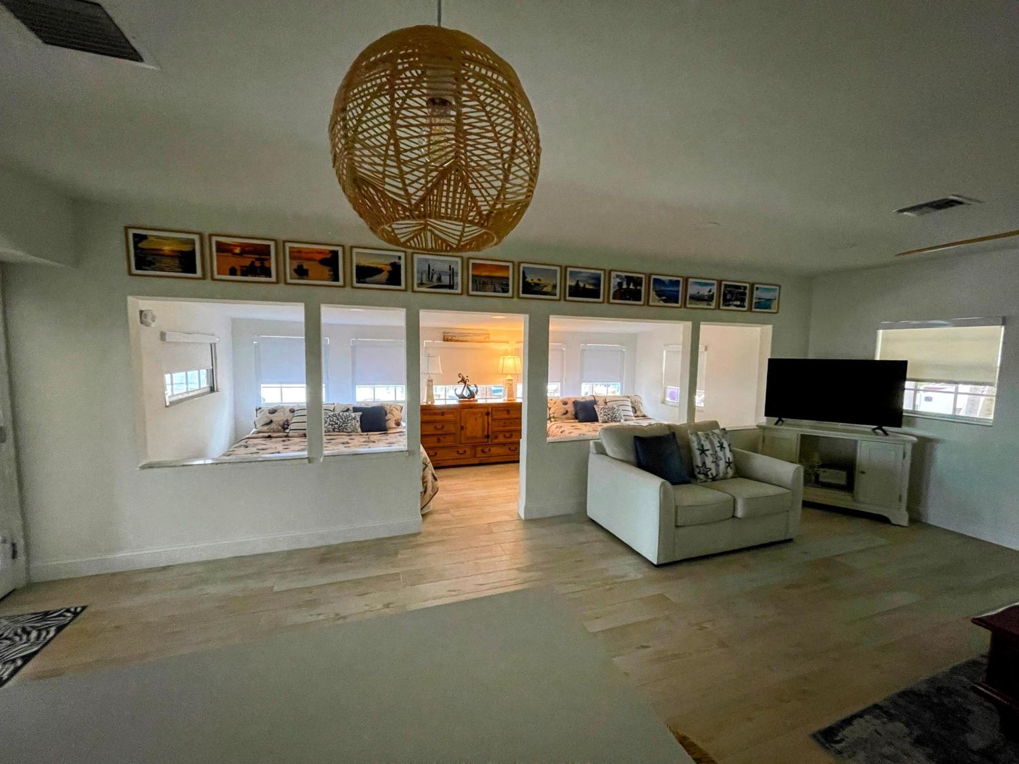 Hotel Kings Kamp Key Largo Zewnętrze zdjęcie