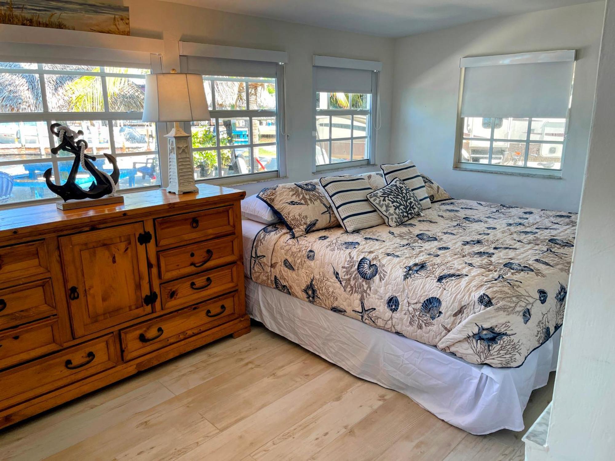 Hotel Kings Kamp Key Largo Zewnętrze zdjęcie