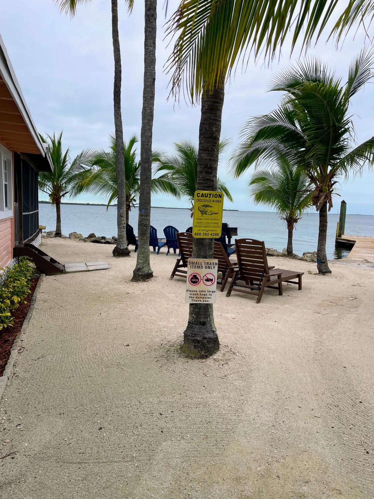 Hotel Kings Kamp Key Largo Zewnętrze zdjęcie