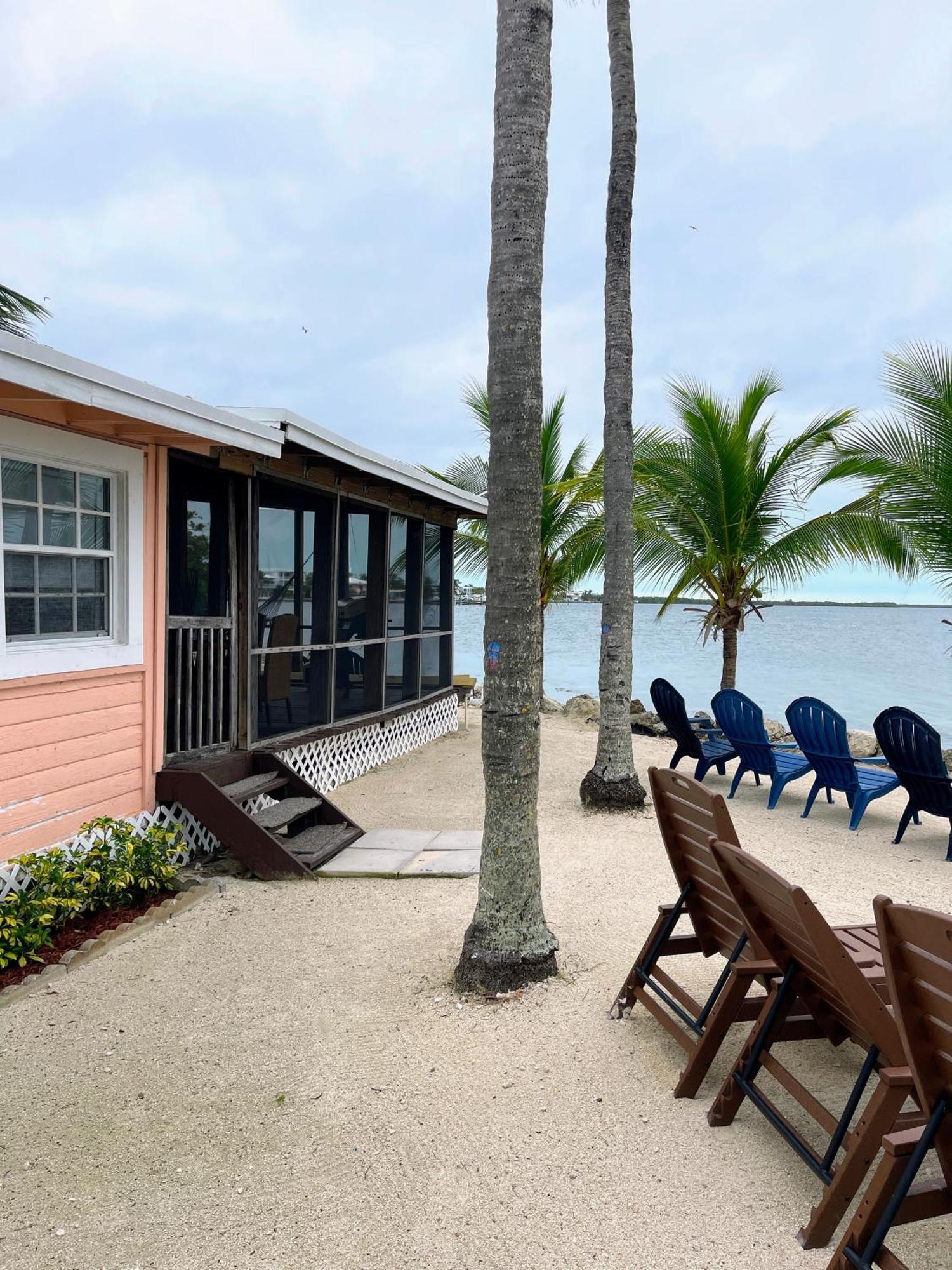Hotel Kings Kamp Key Largo Zewnętrze zdjęcie