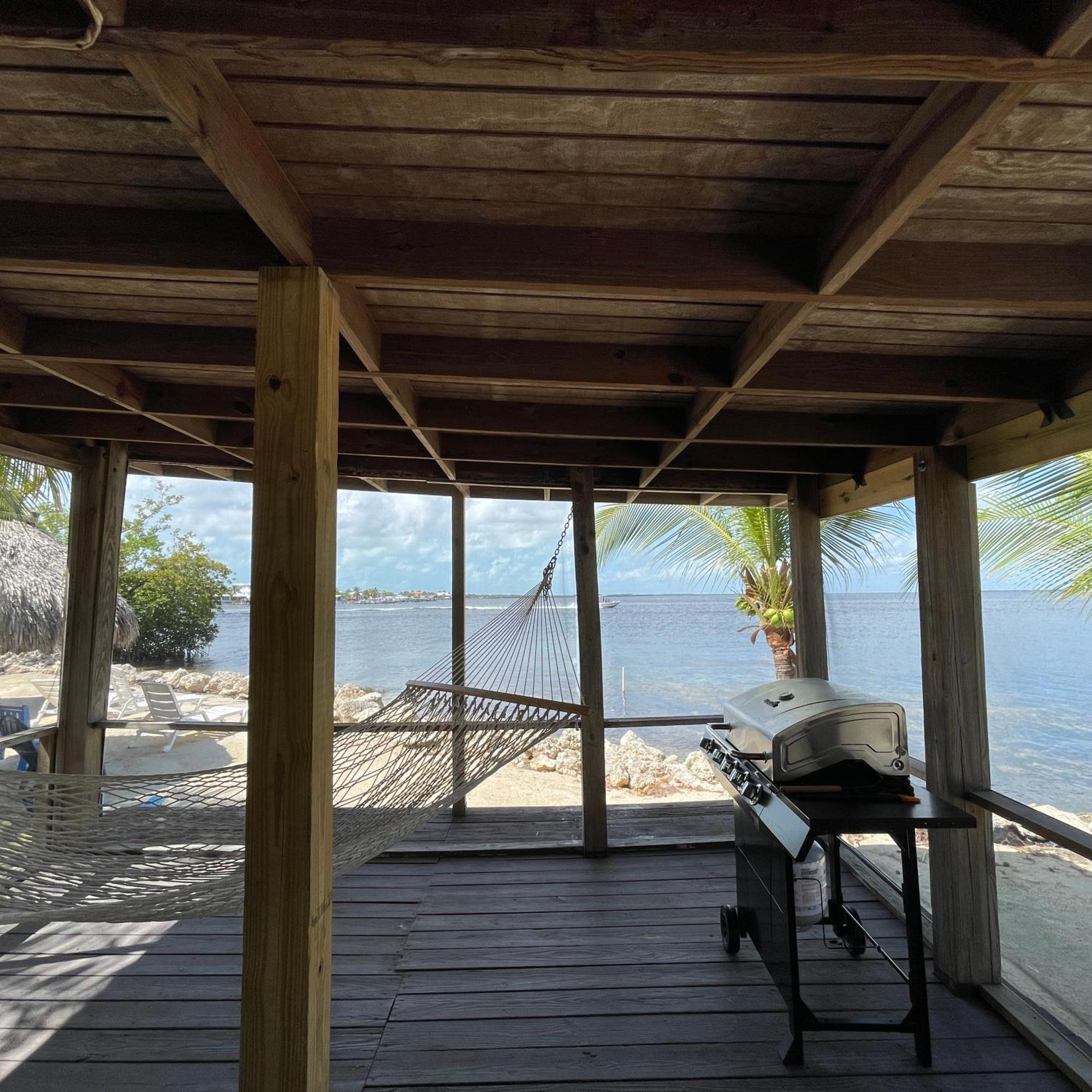 Hotel Kings Kamp Key Largo Zewnętrze zdjęcie
