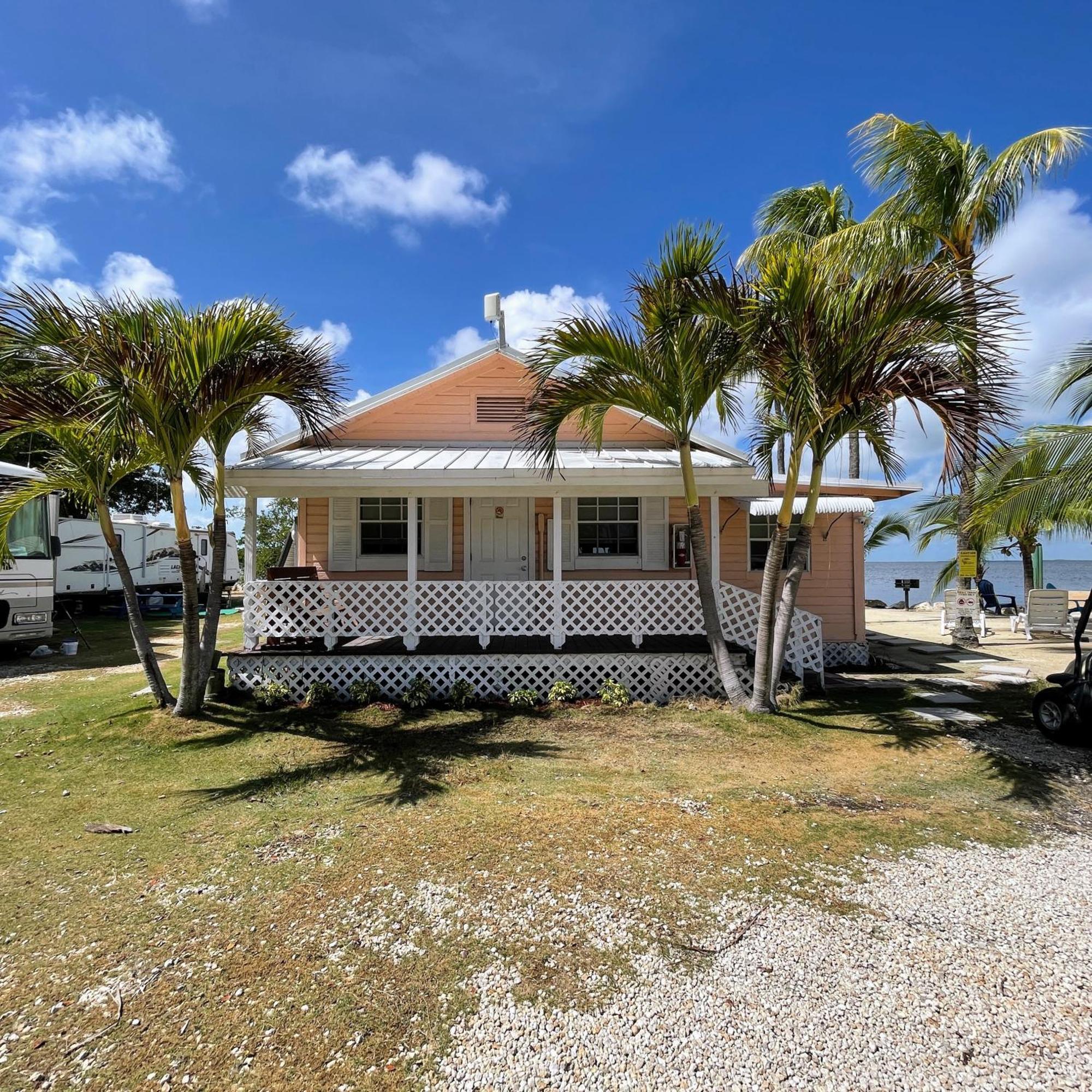 Hotel Kings Kamp Key Largo Zewnętrze zdjęcie