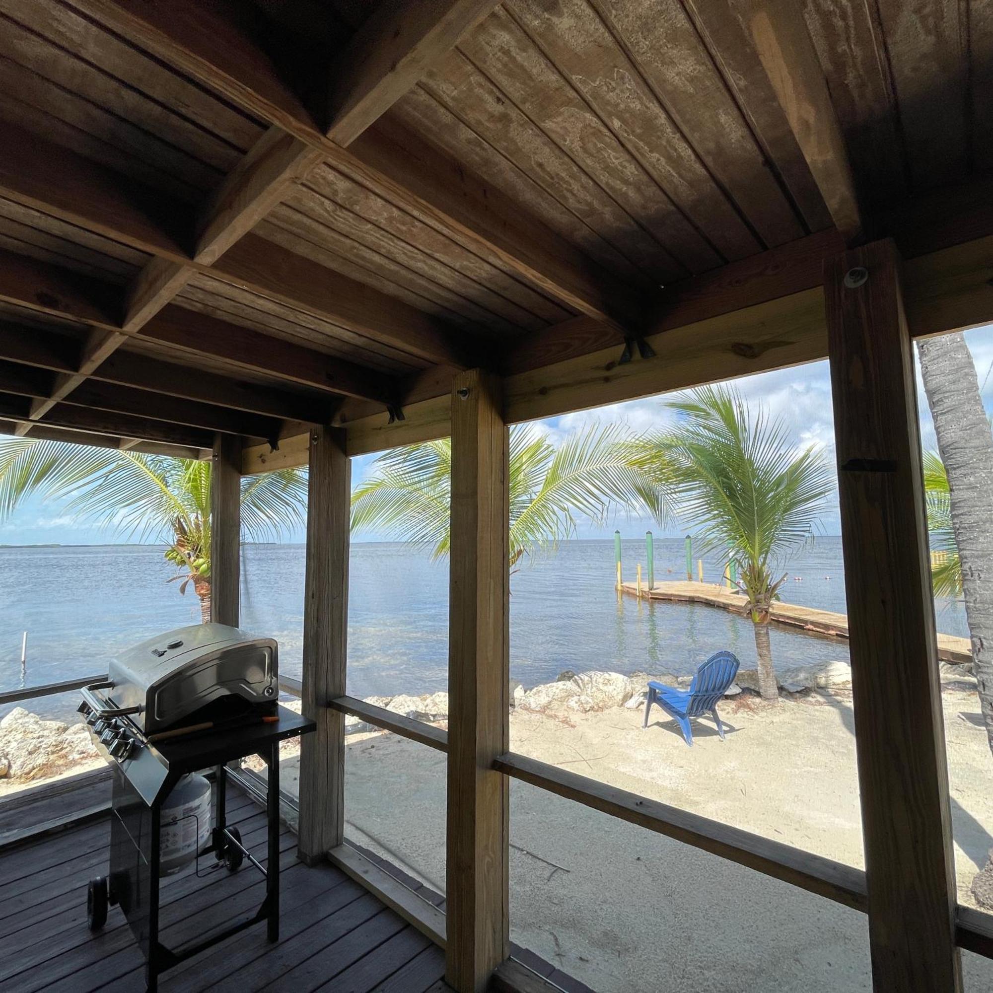 Hotel Kings Kamp Key Largo Zewnętrze zdjęcie