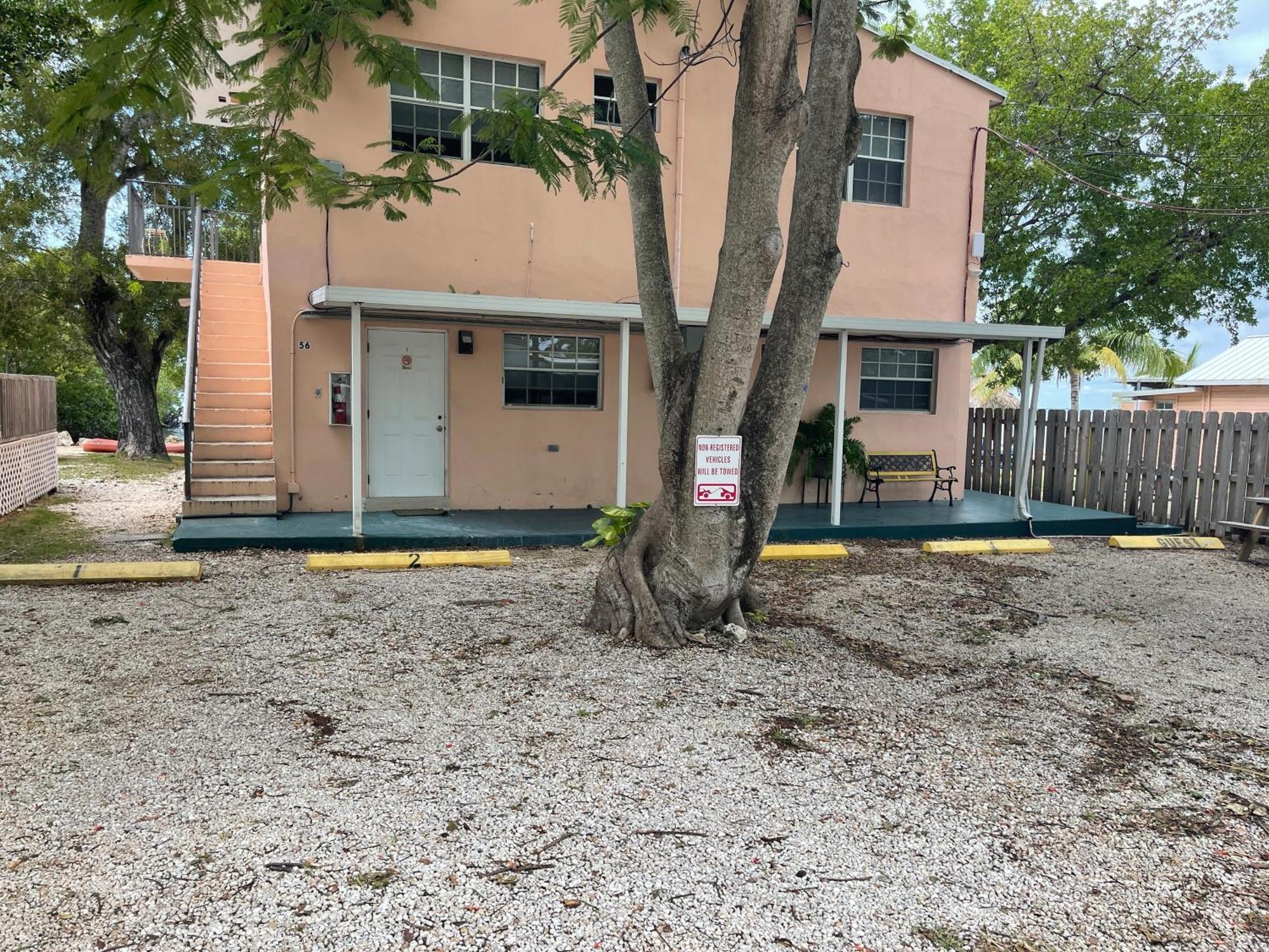 Hotel Kings Kamp Key Largo Zewnętrze zdjęcie