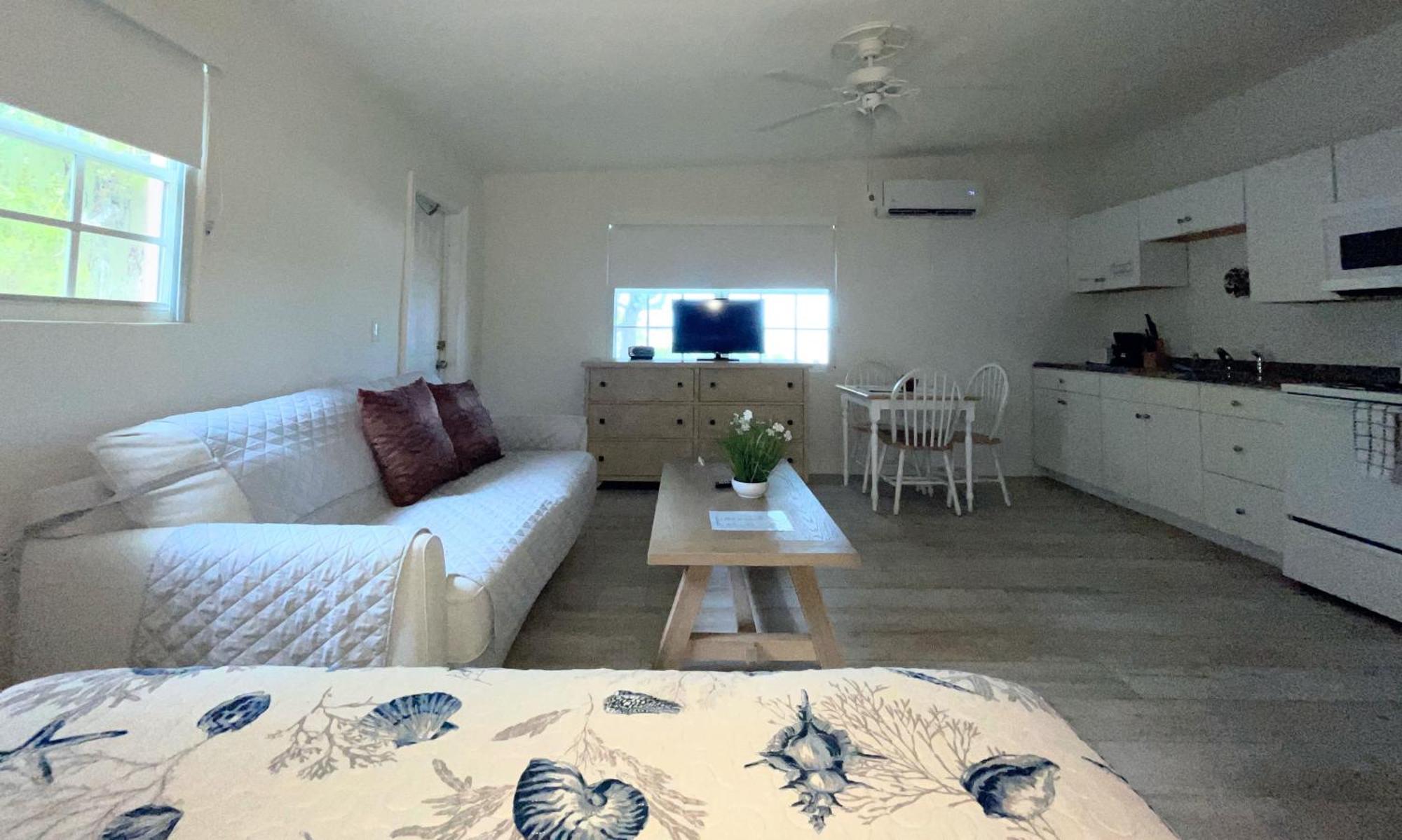 Hotel Kings Kamp Key Largo Zewnętrze zdjęcie
