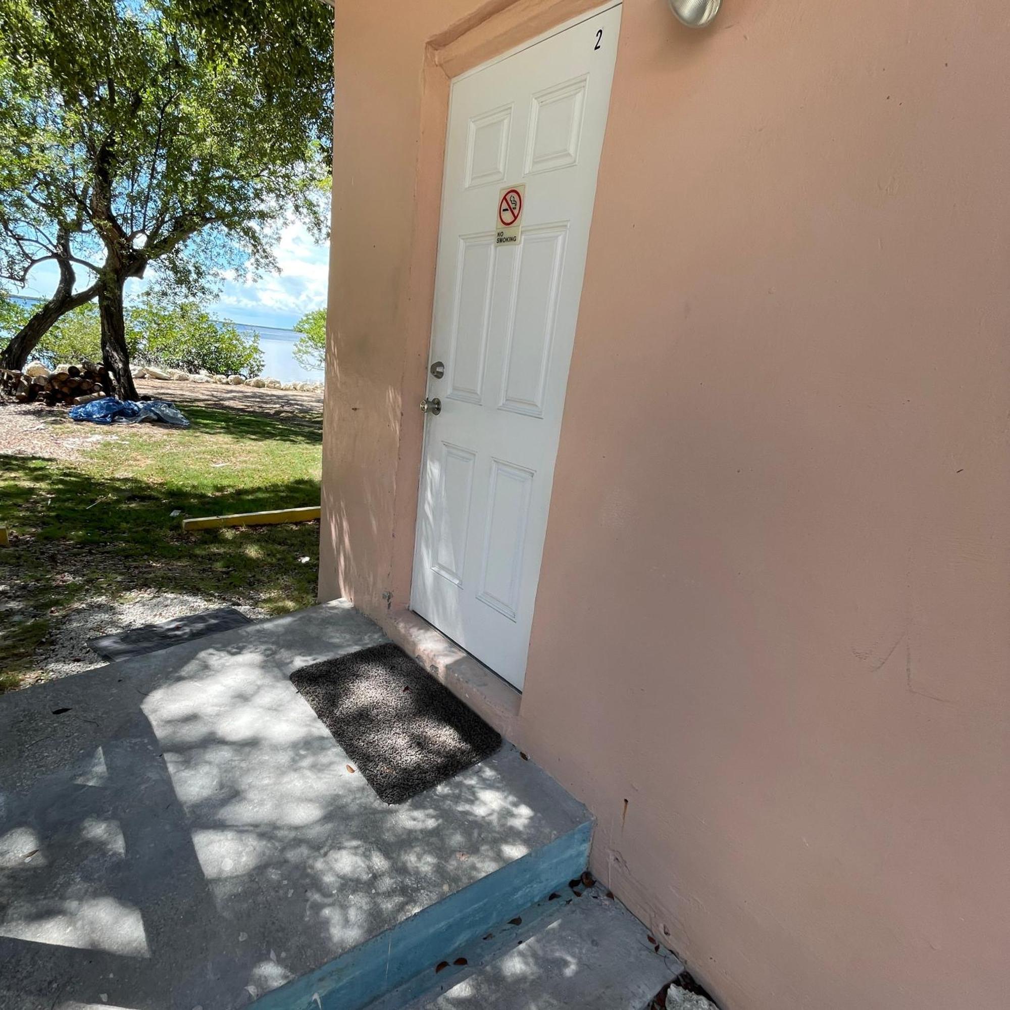 Hotel Kings Kamp Key Largo Zewnętrze zdjęcie