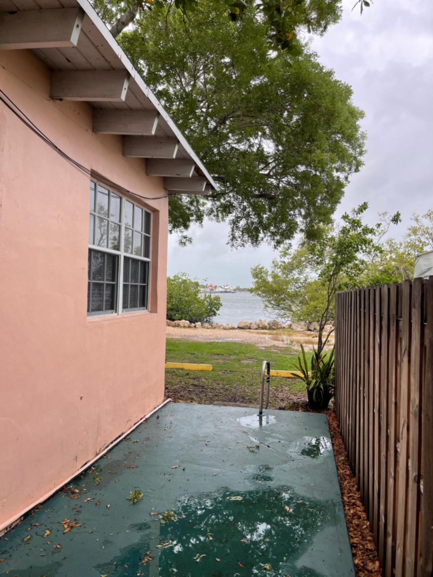 Hotel Kings Kamp Key Largo Zewnętrze zdjęcie