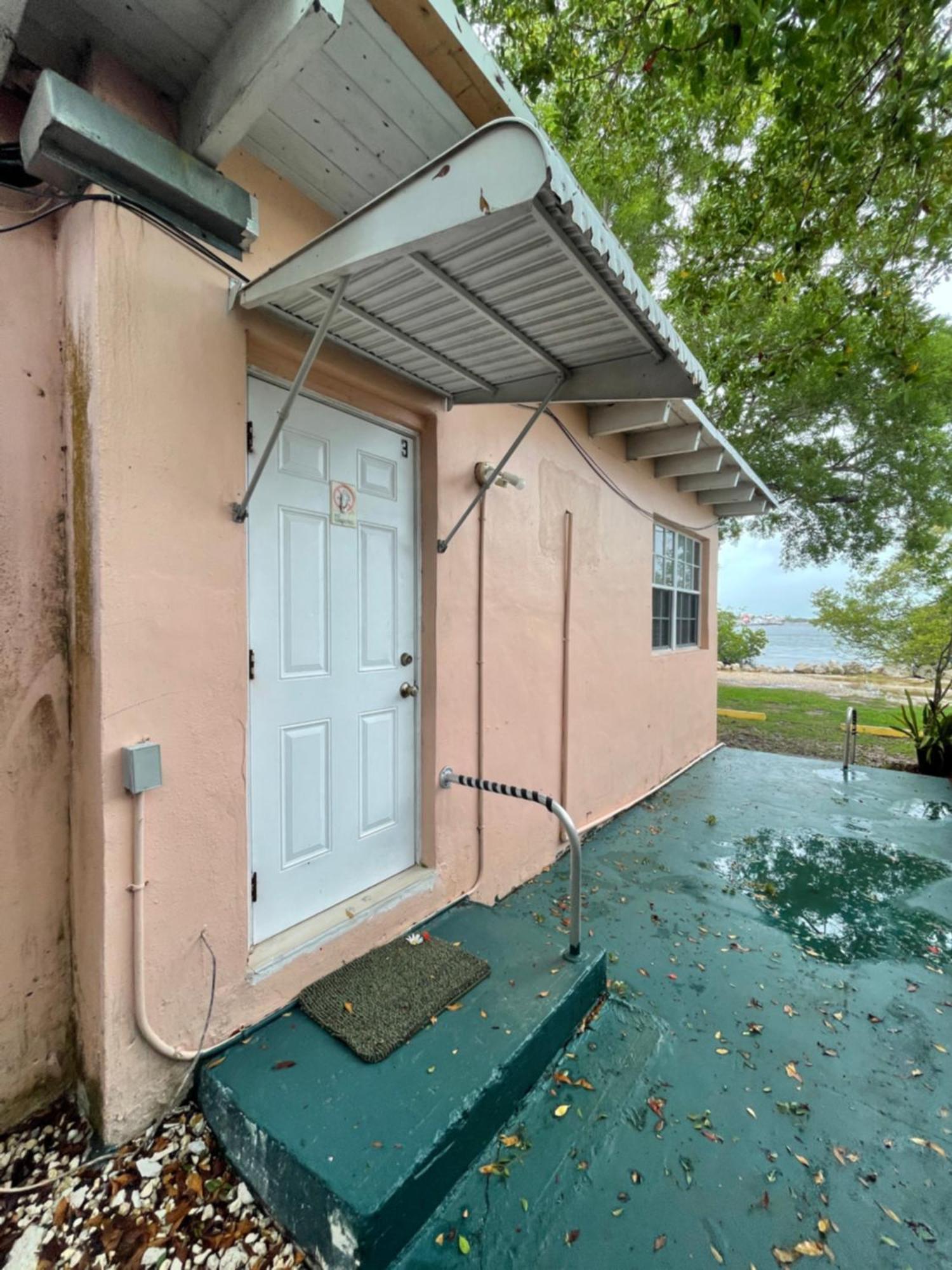 Hotel Kings Kamp Key Largo Zewnętrze zdjęcie