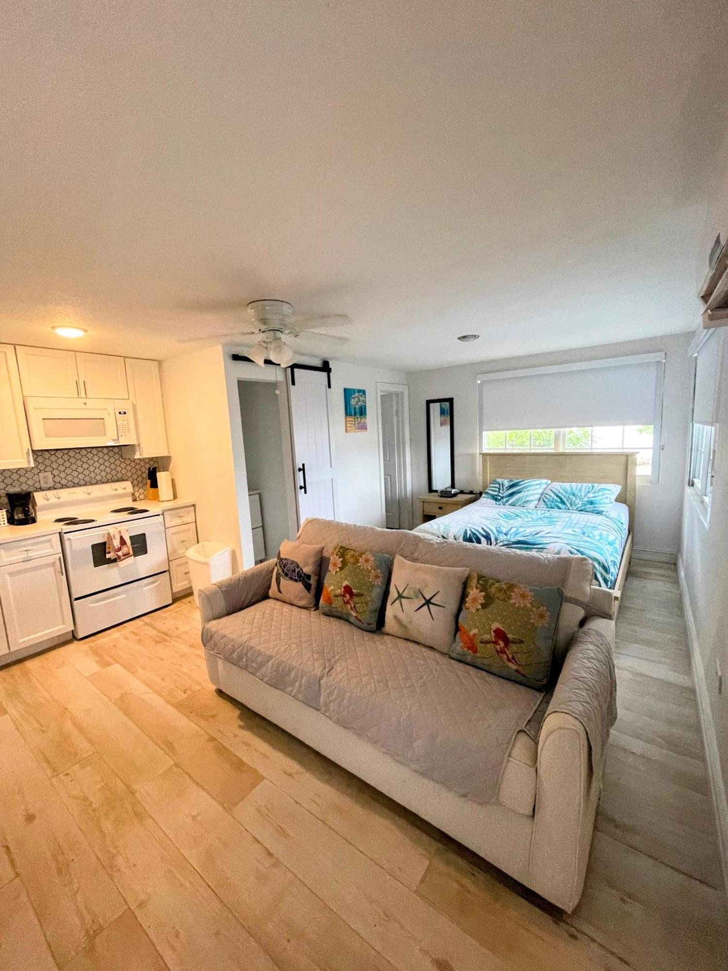 Hotel Kings Kamp Key Largo Zewnętrze zdjęcie