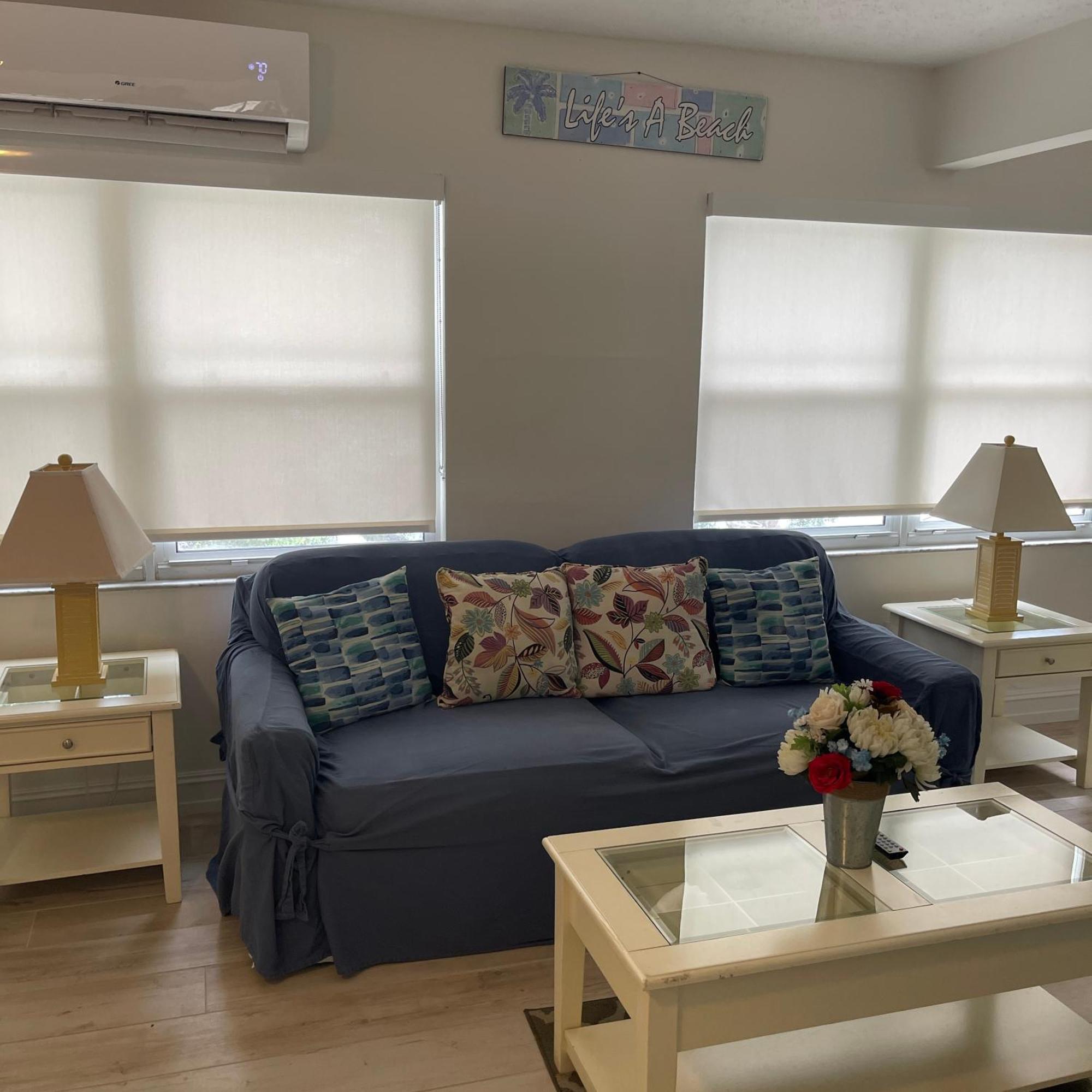 Hotel Kings Kamp Key Largo Zewnętrze zdjęcie