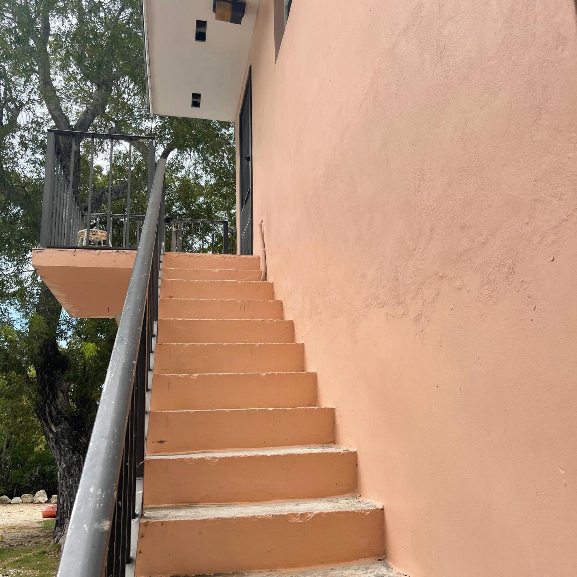 Hotel Kings Kamp Key Largo Zewnętrze zdjęcie