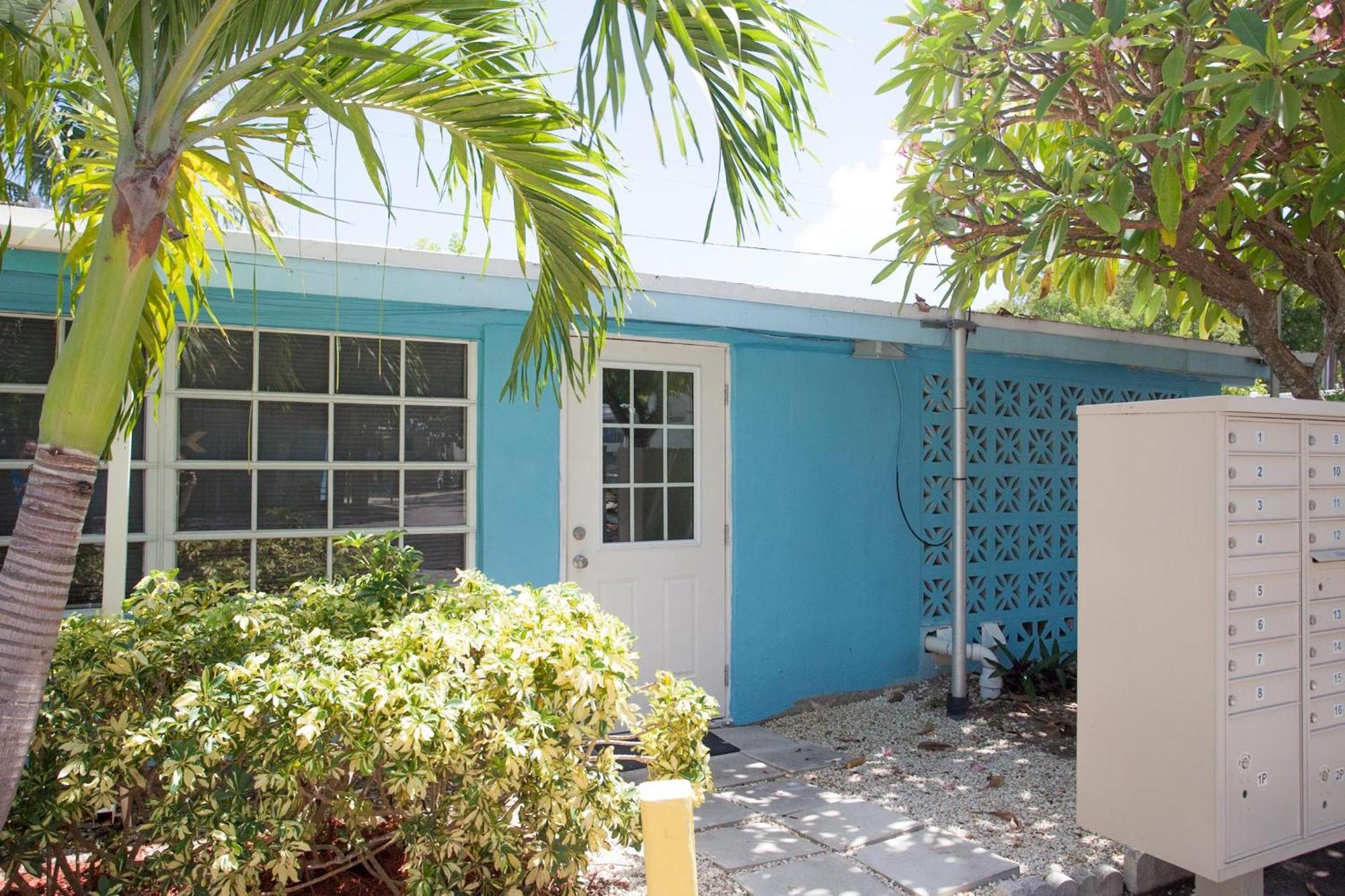 Hotel Kings Kamp Key Largo Zewnętrze zdjęcie