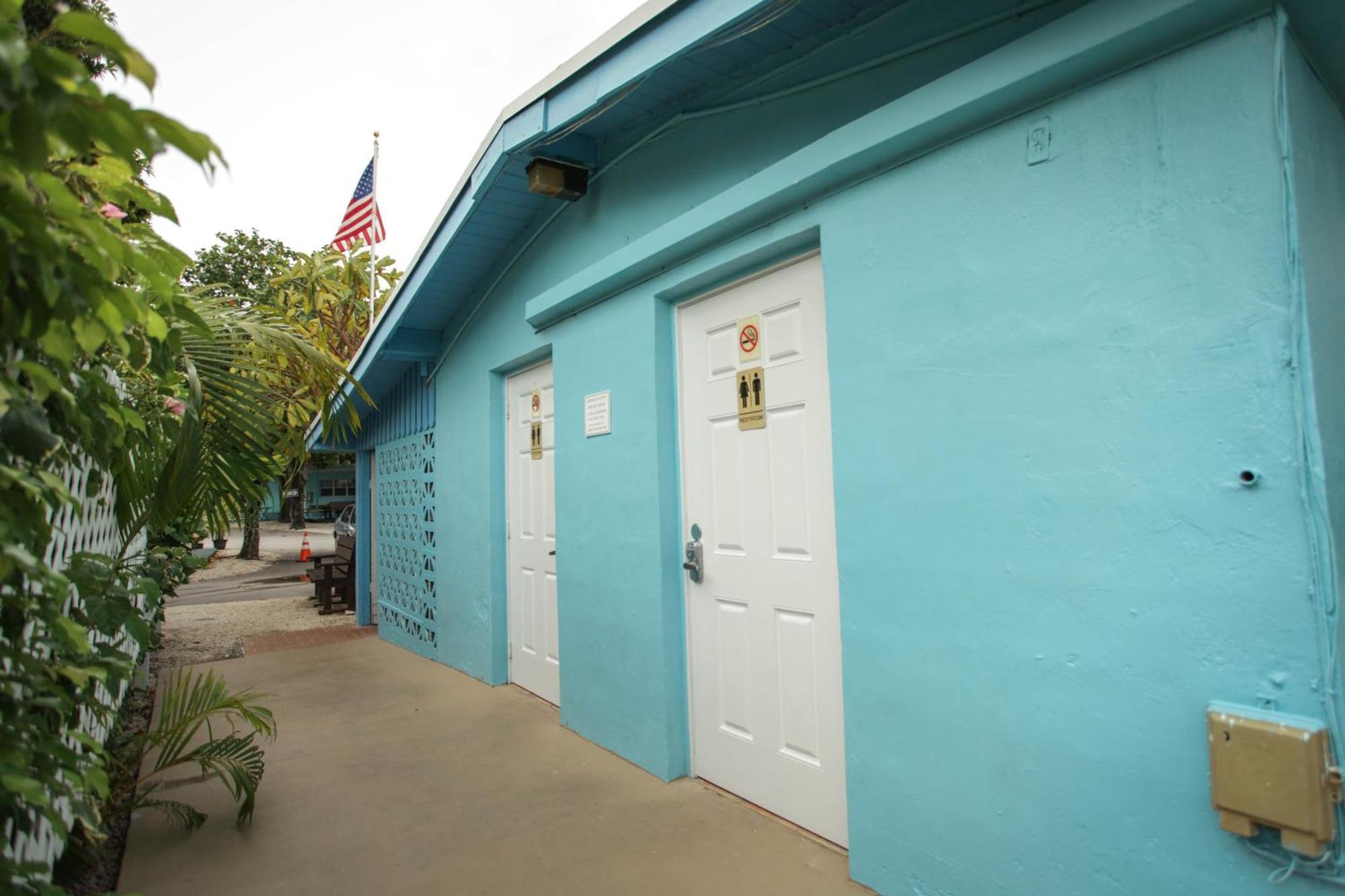 Hotel Kings Kamp Key Largo Zewnętrze zdjęcie