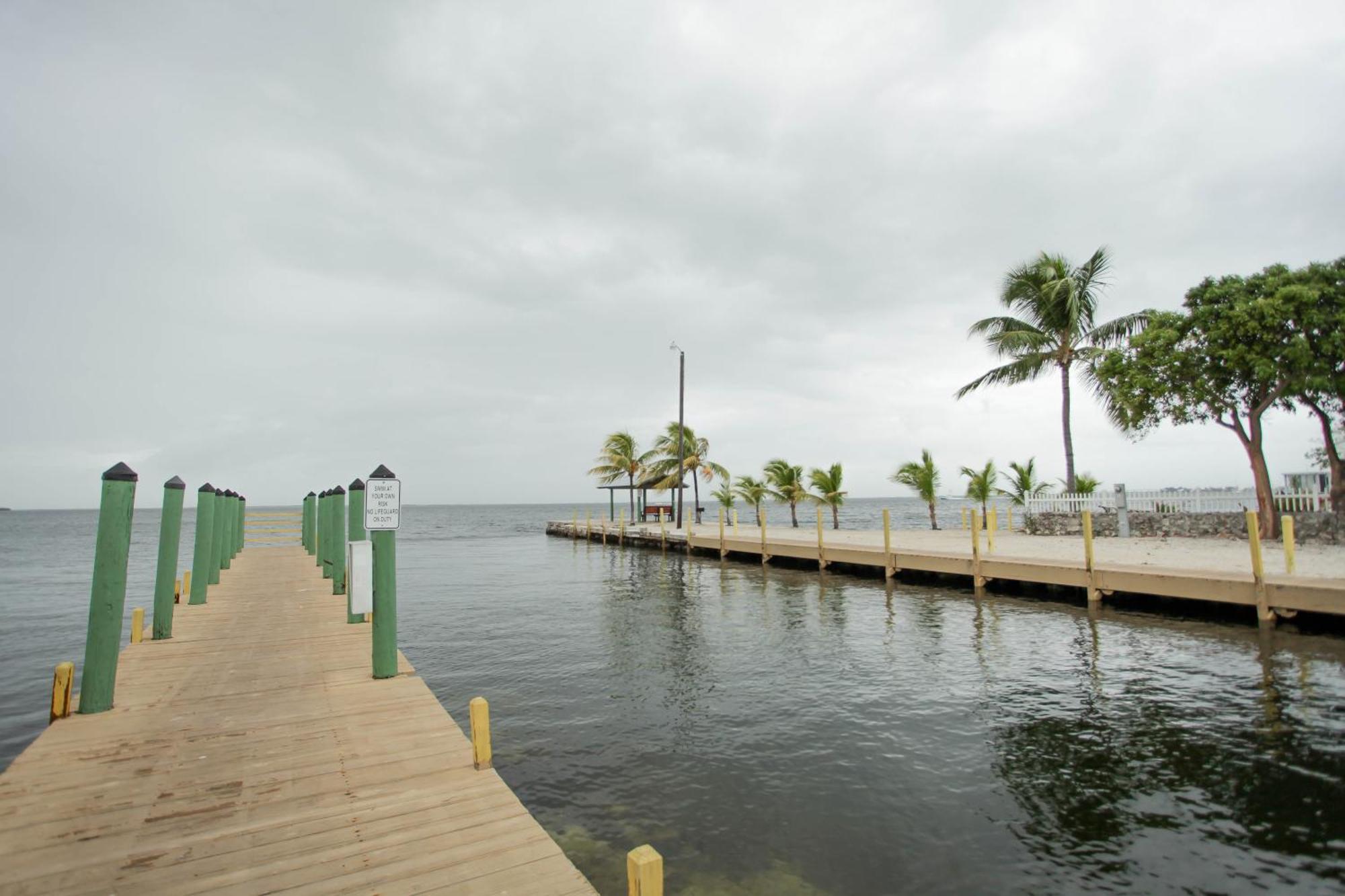 Hotel Kings Kamp Key Largo Zewnętrze zdjęcie