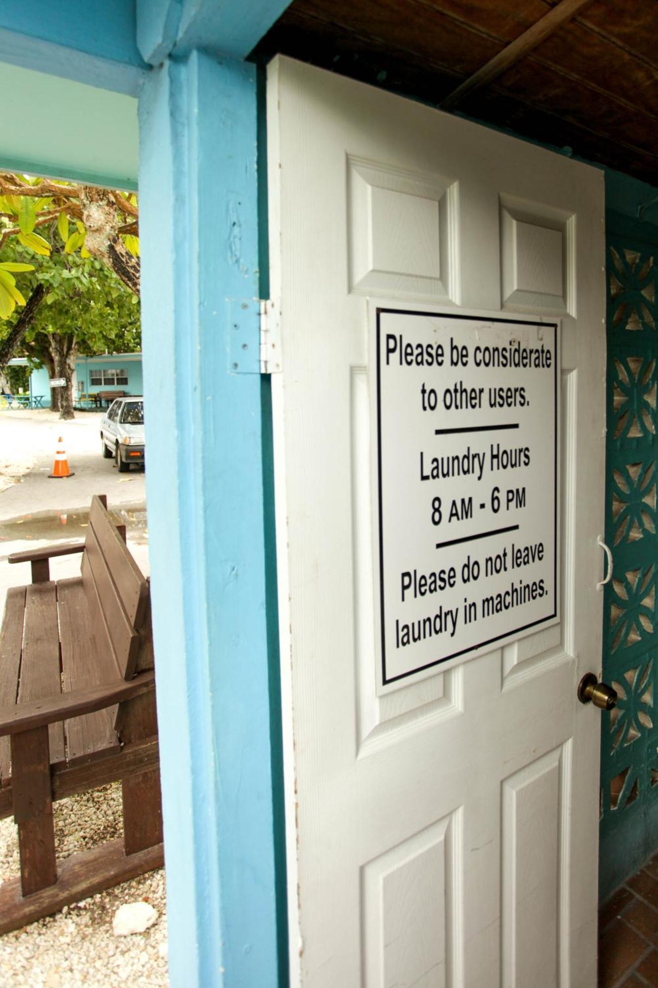 Hotel Kings Kamp Key Largo Zewnętrze zdjęcie
