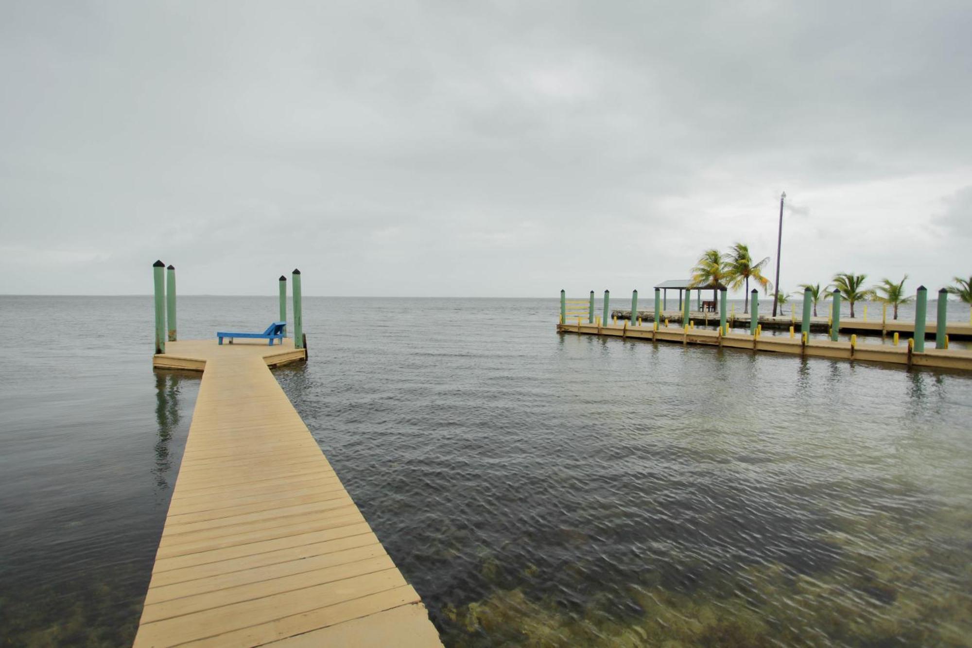 Hotel Kings Kamp Key Largo Zewnętrze zdjęcie