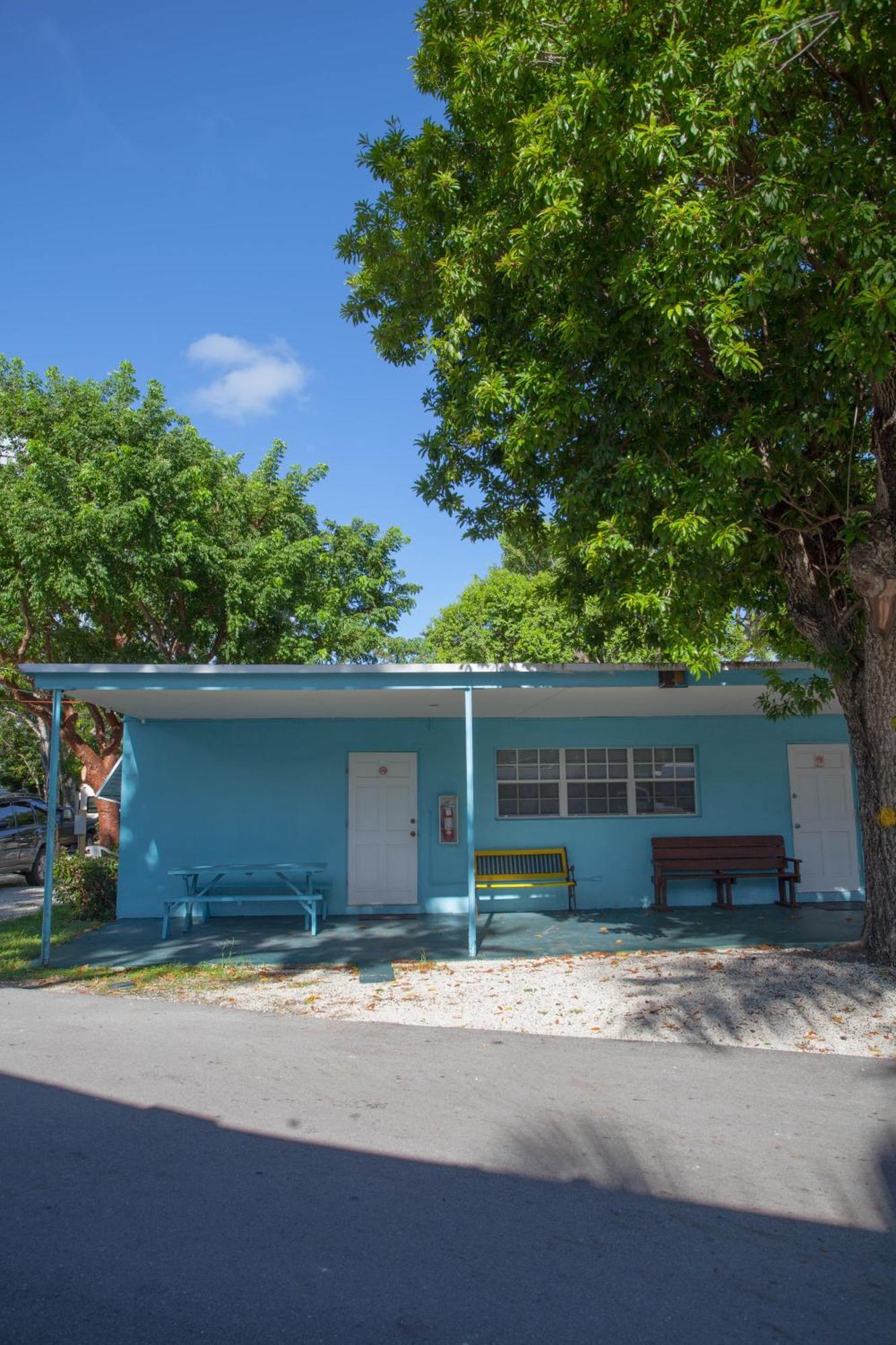 Hotel Kings Kamp Key Largo Zewnętrze zdjęcie