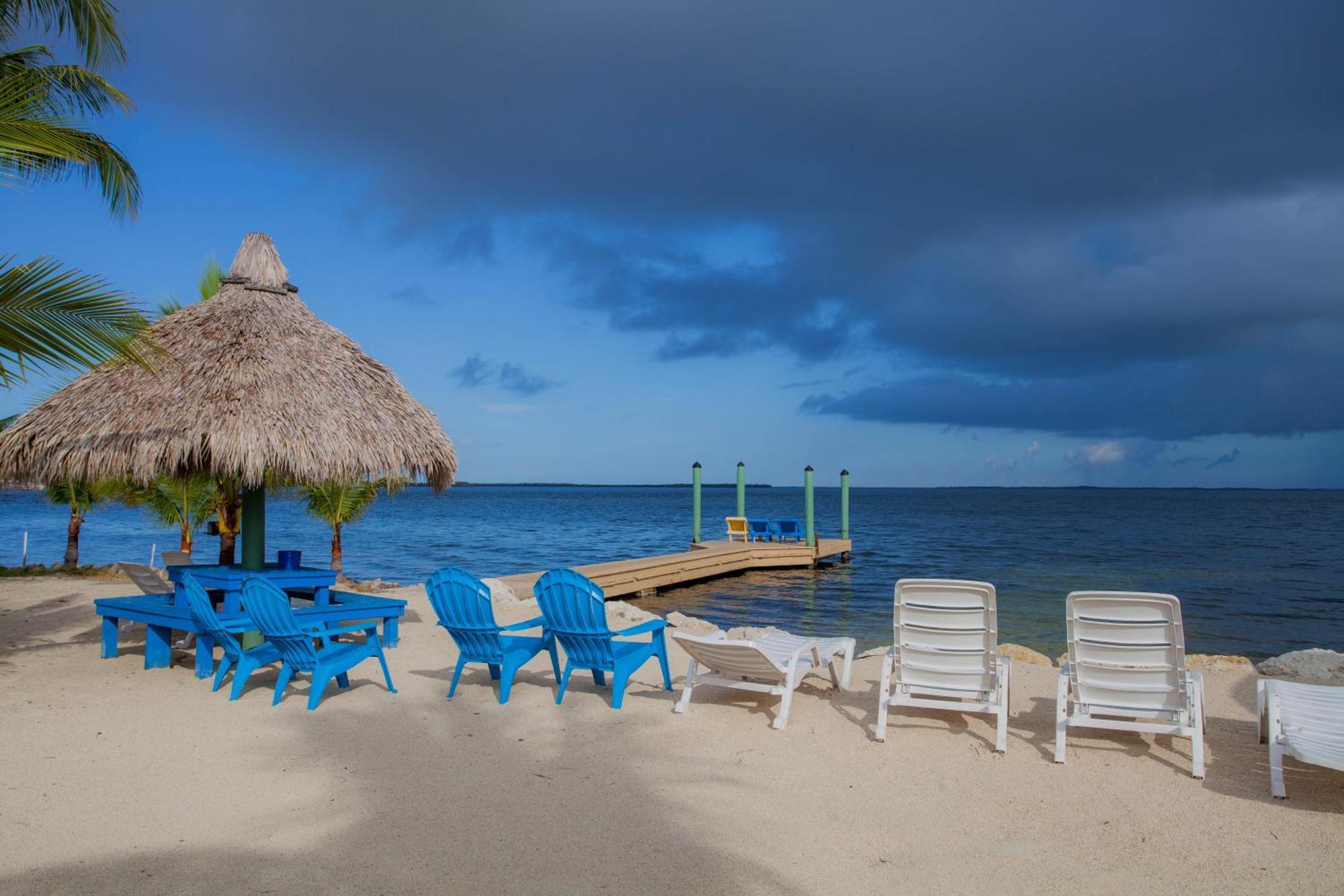 Hotel Kings Kamp Key Largo Zewnętrze zdjęcie