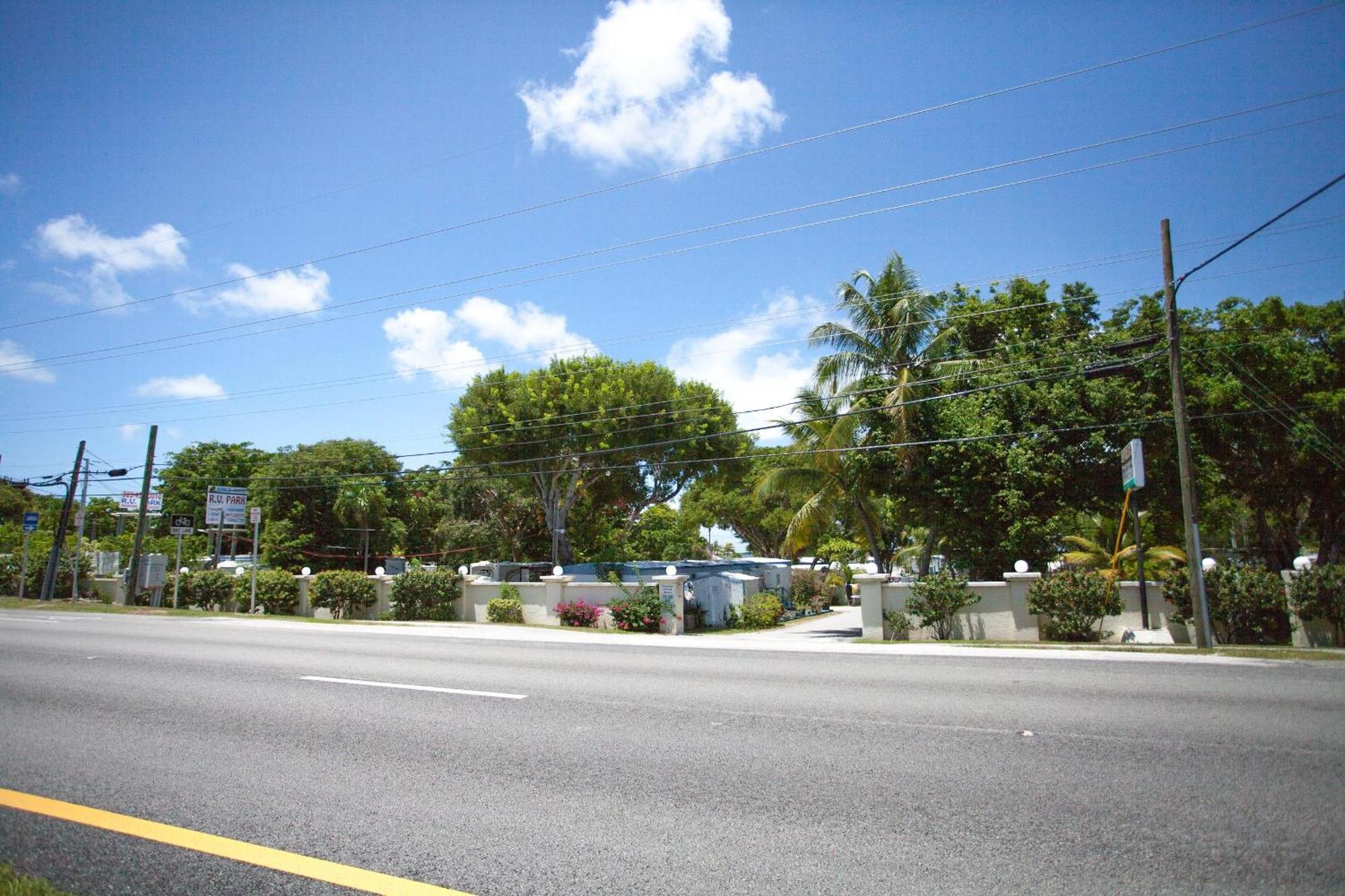 Hotel Kings Kamp Key Largo Zewnętrze zdjęcie