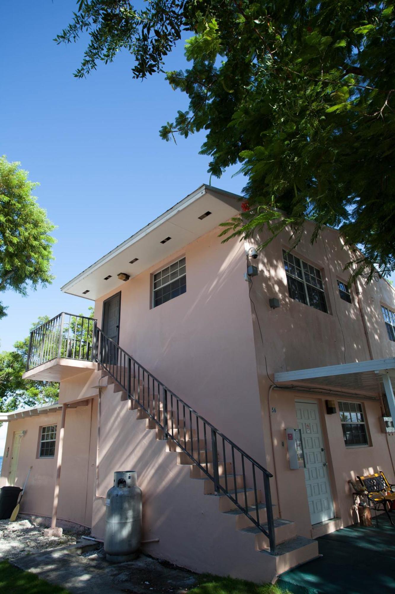 Hotel Kings Kamp Key Largo Zewnętrze zdjęcie