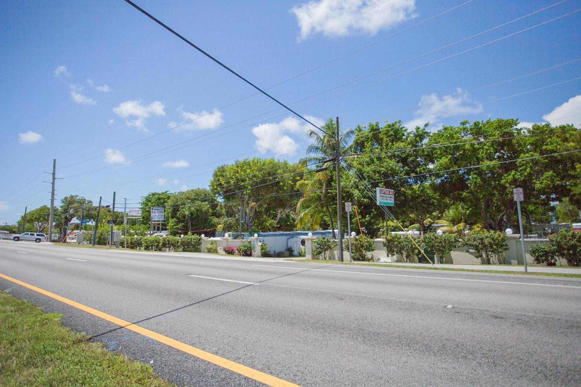 Hotel Kings Kamp Key Largo Zewnętrze zdjęcie