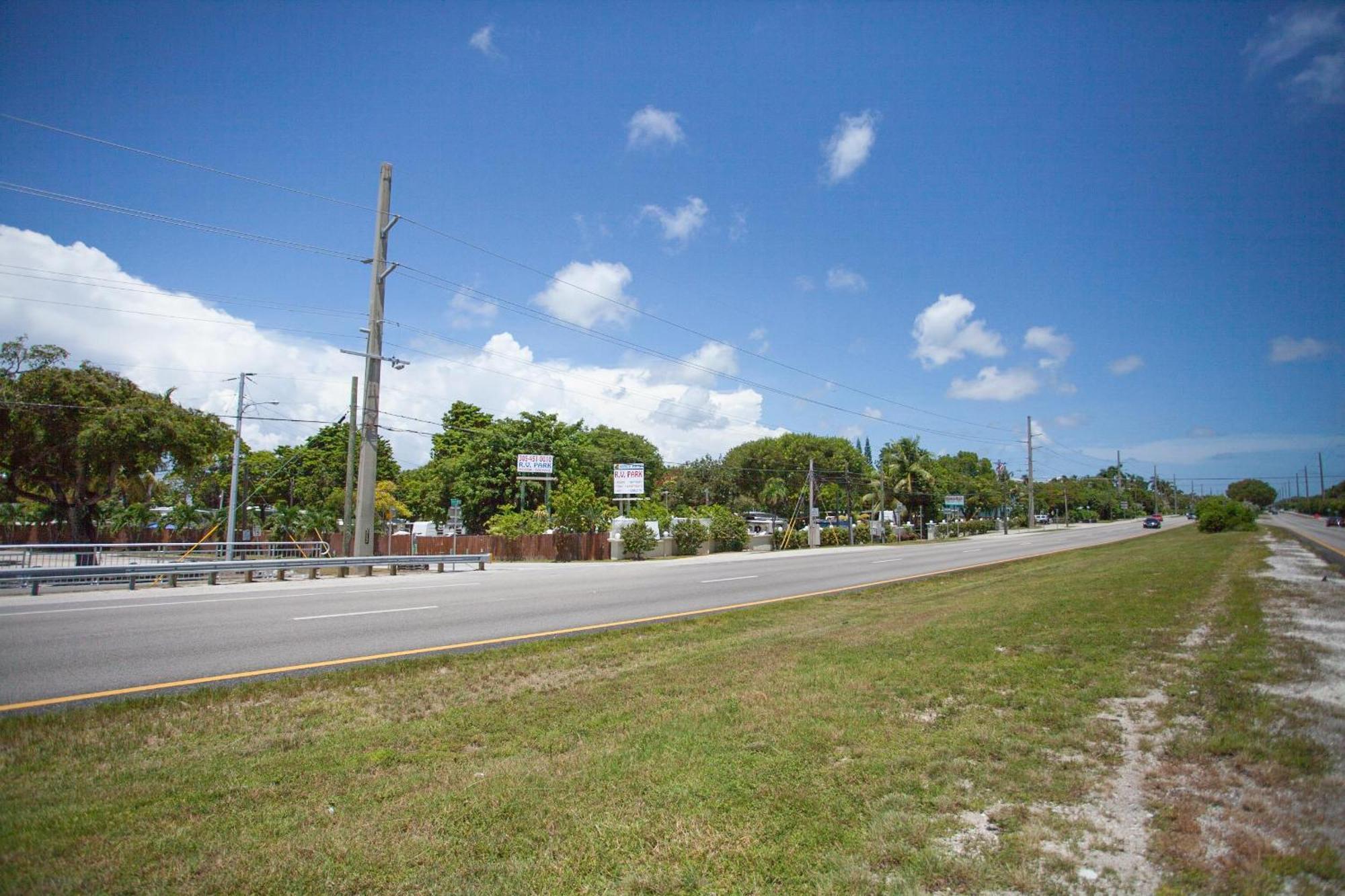 Hotel Kings Kamp Key Largo Zewnętrze zdjęcie