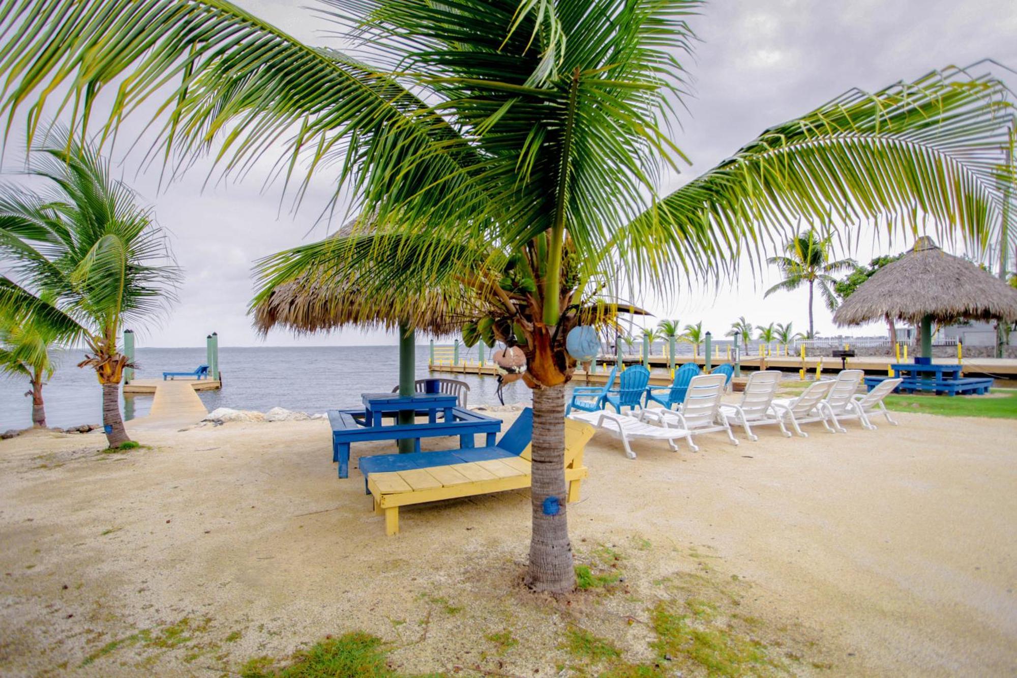 Hotel Kings Kamp Key Largo Zewnętrze zdjęcie