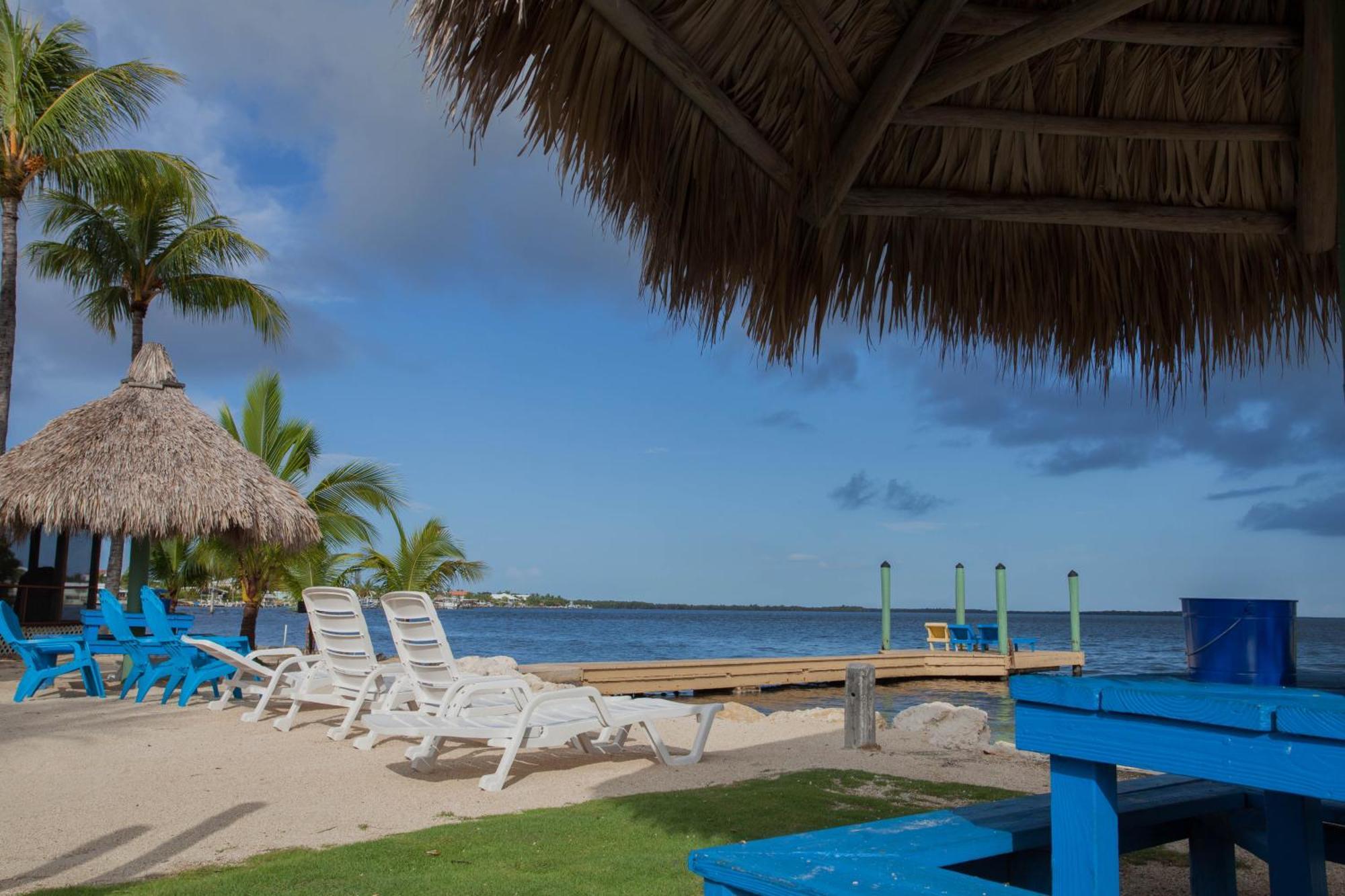Hotel Kings Kamp Key Largo Zewnętrze zdjęcie