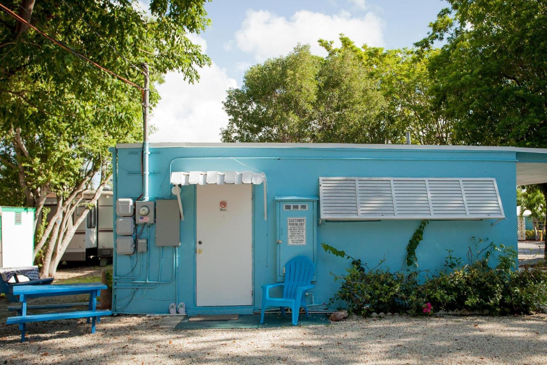 Hotel Kings Kamp Key Largo Zewnętrze zdjęcie