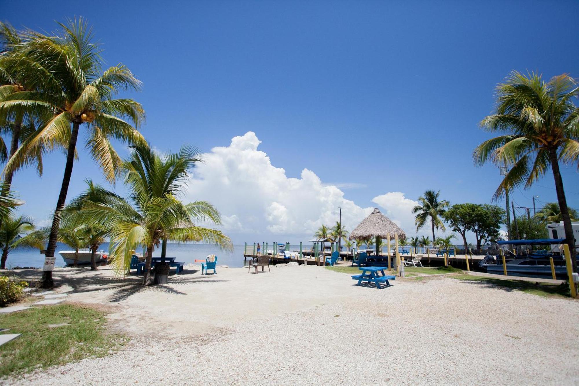Hotel Kings Kamp Key Largo Zewnętrze zdjęcie
