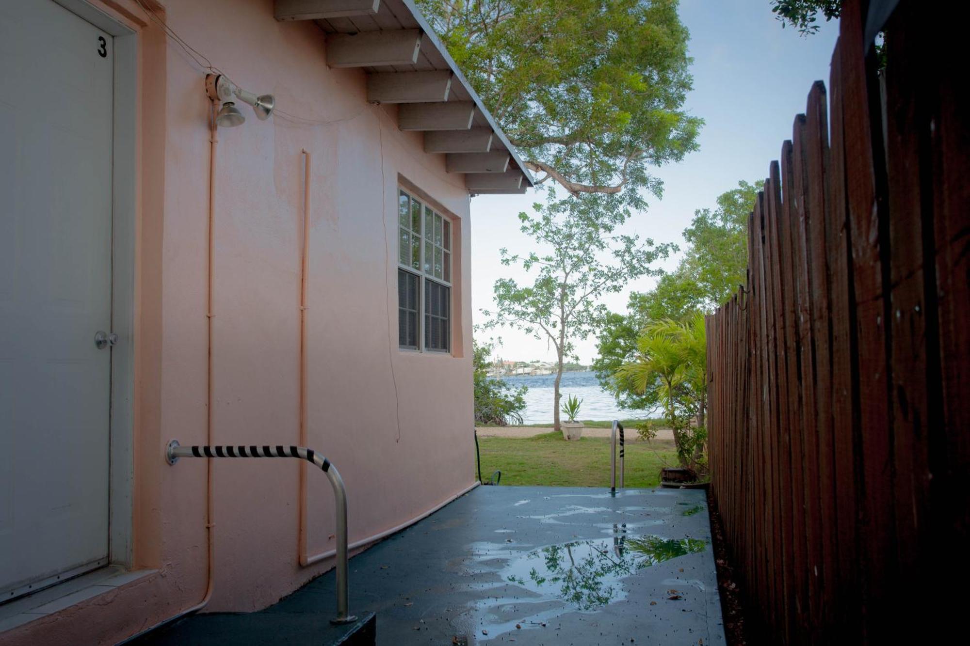 Hotel Kings Kamp Key Largo Zewnętrze zdjęcie