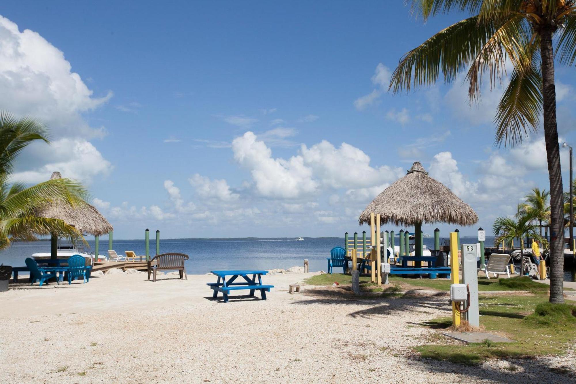 Hotel Kings Kamp Key Largo Zewnętrze zdjęcie