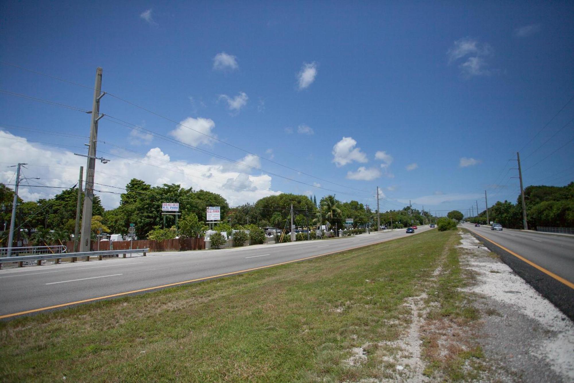 Hotel Kings Kamp Key Largo Zewnętrze zdjęcie