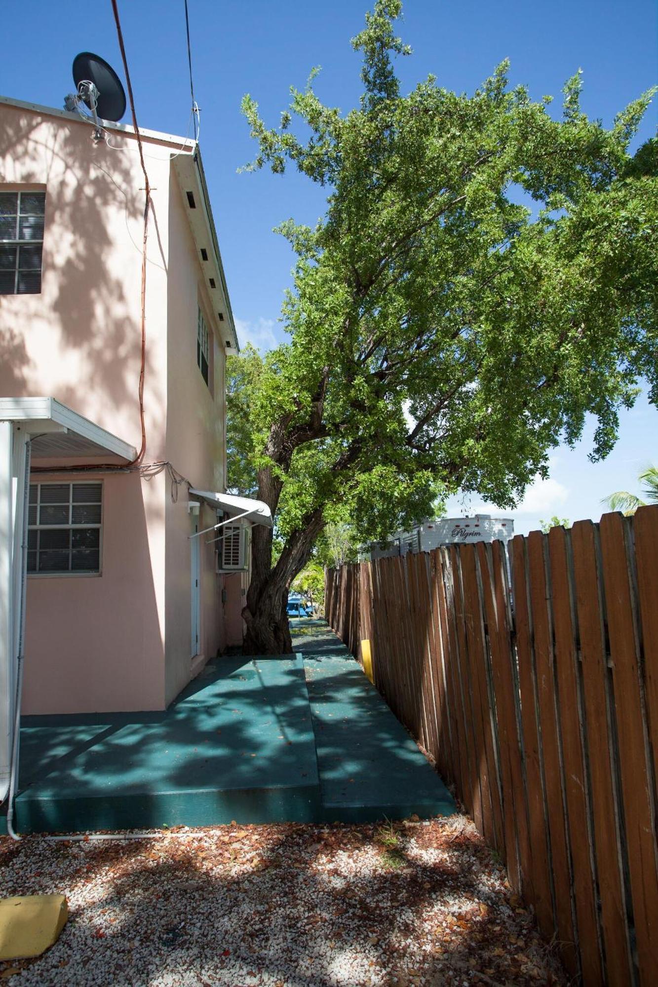 Hotel Kings Kamp Key Largo Zewnętrze zdjęcie