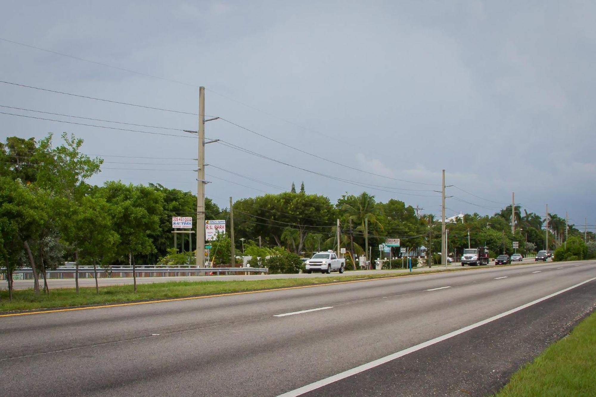 Hotel Kings Kamp Key Largo Zewnętrze zdjęcie
