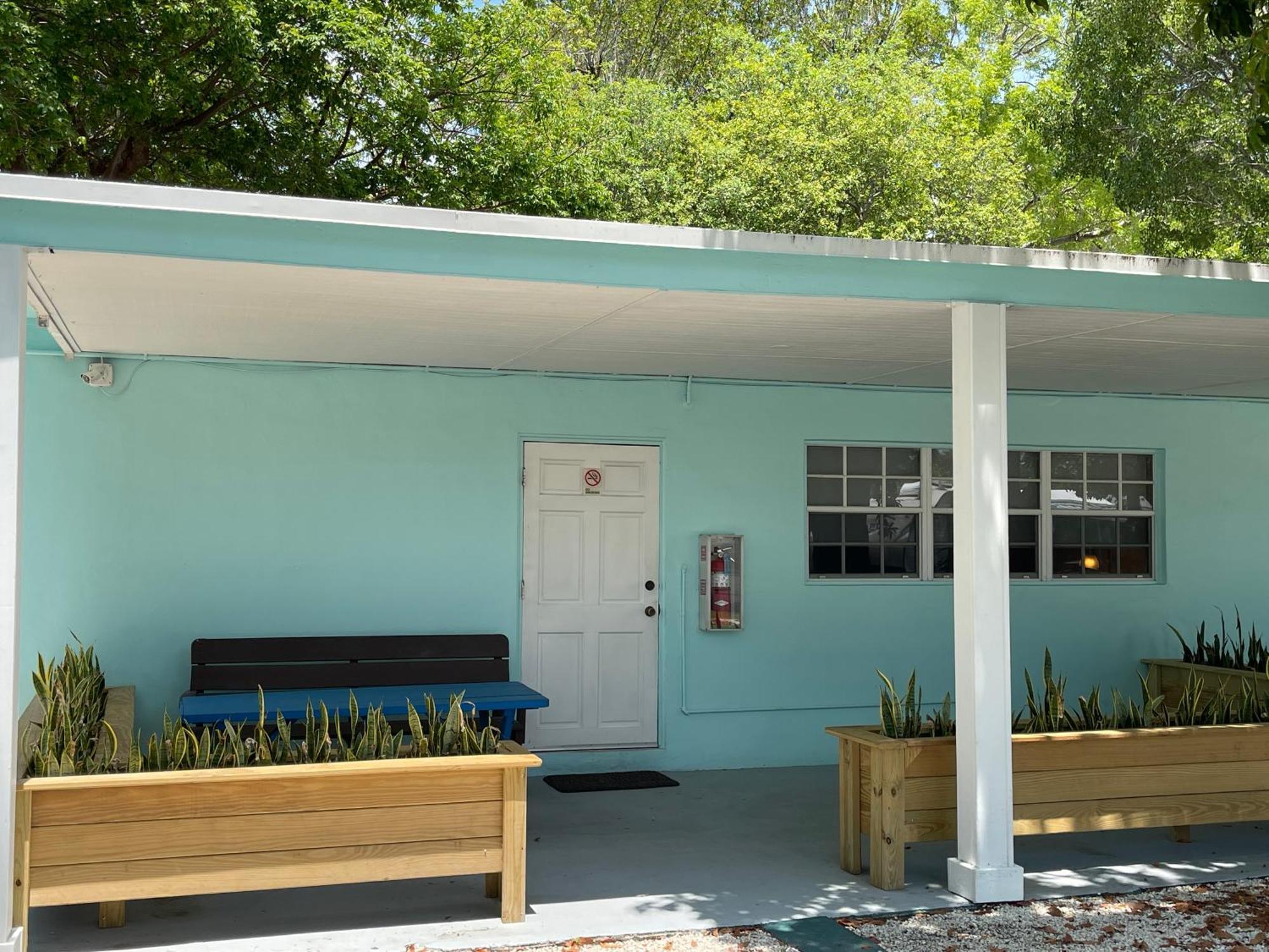 Hotel Kings Kamp Key Largo Zewnętrze zdjęcie