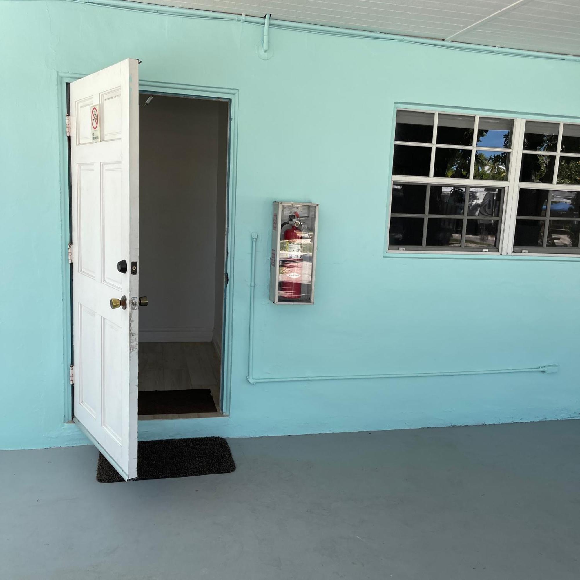 Hotel Kings Kamp Key Largo Zewnętrze zdjęcie
