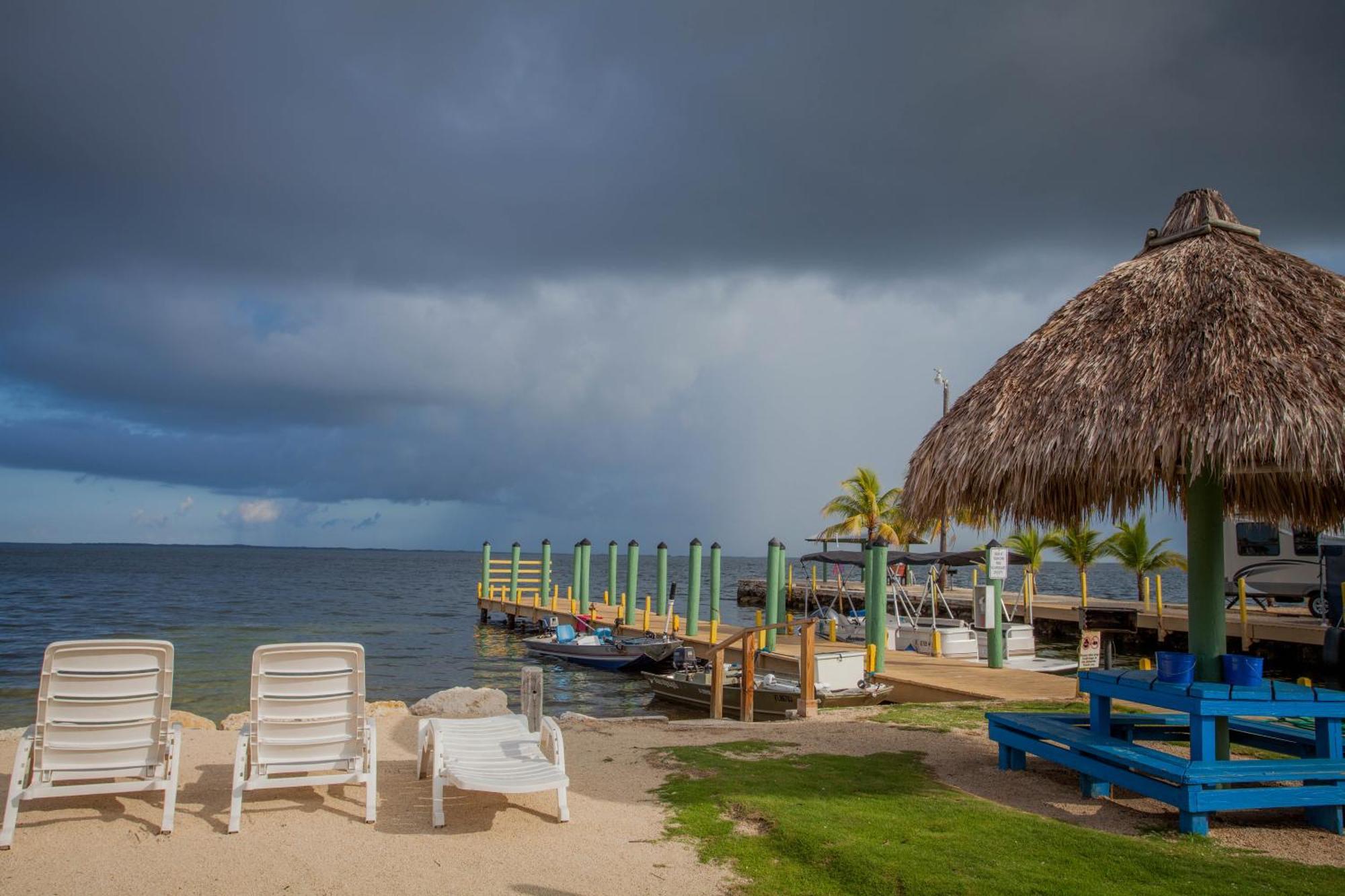 Hotel Kings Kamp Key Largo Zewnętrze zdjęcie